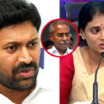 Viveka Murder Case : విచారణకు హాజరవుతా: అవినాష్ రెడ్డి.. దోషులకు శిక్ష పడాలి: షర్మిల..