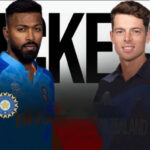 IND Vs NZ : రాంచీలో భారత్ -న్యూజిలాండ్ తొలి టీ20.. పృథ్వీ షాకు చోటు దక్కేనా..?