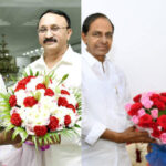 KCR: కేసీఆర్ ‘కాపు’ కార్డు.. ఆ ఇద్దరికీ ‘ఏపీ’ లెక్కుందా?