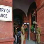 Have budget secrets been leaked abroad? : బడ్జెట్ రహస్యాలు విదేశాలకు లీకయ్యాయా?