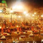 Sankranti Day: సంక్రాంతి రోజు గంగా స్నానం సెంటిమెంట్