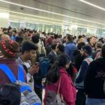 Indians: విదేశాలకు క్యూ కడుతున్న భారతీయులు.. దేశాన్ని వీడిన 1.8 కోట్ల మంది