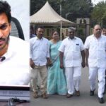 AP: సంఘం గుర్తింపు రద్దు చేస్తాం.. గవర్నర్‌ను ఎందుకు కలిశారు? జగన్ సర్కార్ యాక్షన్