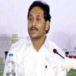 Jagan : విశాఖ ఏపీ రాజధాని కాబోతోంది.. త్వరలో సీఎం ఆఫీస్ తరలిస్తాం: జగన్