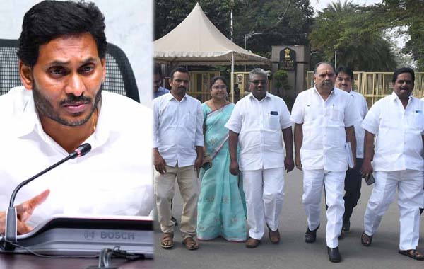 Palamuru: ఓవర్ టు పాలమూరు.. అంతా గిరిజనుల చుట్టూనే ఎందుకు?