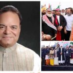 Bharat Jodo Yatra: జోడో యాత్రలో విషాదం.. కాంగ్రెస్‌ ఎంపీ హఠాన్మరణం.. రాహుల్ గాంధీ దిగ్భ్రాంతి