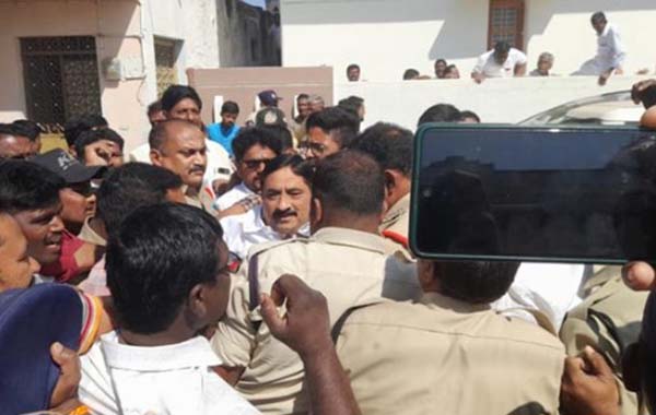 Vaarasudu :-‘వారసుడు’ రిలీజ్ డేట్ మార్పు.. ప్రకటించిన దిల్ రాజు