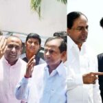 KCR: ఓవైసీ.. ప్రకాశ్ రాజ్.. గులాబీ తోటలో కరివేపాకులేనా?