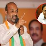 Bandi Sanjay: పోలవరం, నిజాం షుగర్, నిరుద్యోగం.. కేసీఆర్ పై బండి సంజయ్ ప్రశ్నల వర్షం..