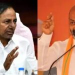 BJP: జీతాలు పెంచాలి.. కొత్త పీఆర్సీకి బండి సంజయ్ డిమాండ్..
