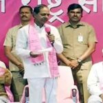 BRS: అంతా అవుట్ డేటెడ్ నేతలేనా?.. బీఆర్ఎస్ లోకి మాజీ సీఎం..