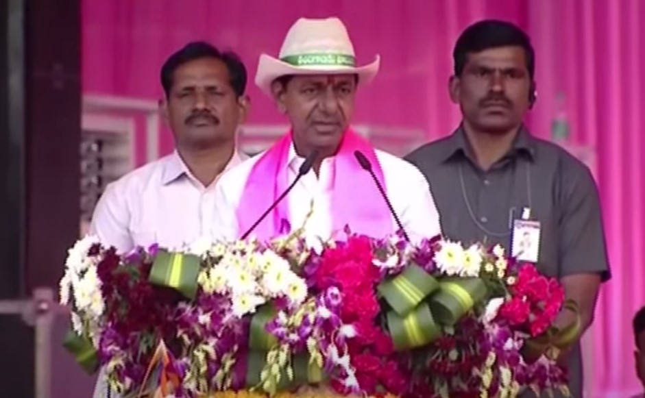 Khammam: అనుకున్నదొక్కటి.. అయిందొక్కటి!.. ఖమ్మం సభ బూమరాంగ్?