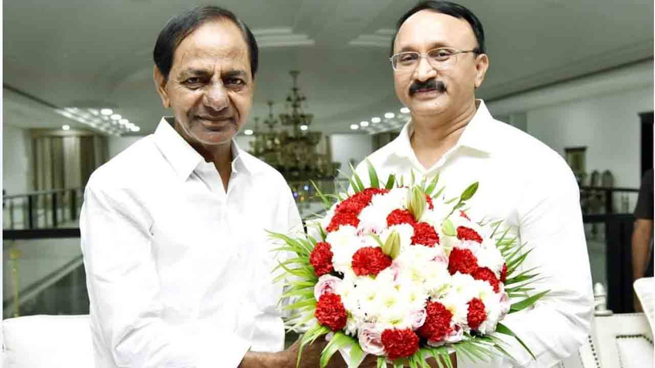 BRS: సీఎం అభ్యర్థి సైతం 'కాపు'నేనా?.. కాపుల కన్ఫ్యూజన్!