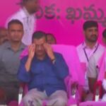 Khammam: అనుకున్నదొక్కటి.. అయిందొక్కటి!.. ఖమ్మం సభ బూమరాంగ్?