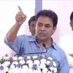 KTR: 5 కోట్లు పంచిన బండి సంజయ్.. అసలు సినిమా చూపిస్తామన్న కేటీఆర్..