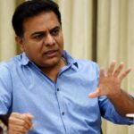KTR: అదానీ పాపం ఎవరిది? కేంద్రానికి కేటీఆర్ క్వశ్చన్స్..