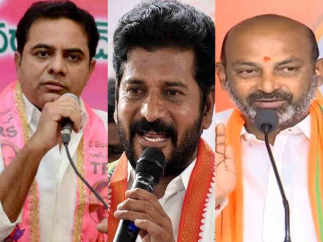 BJP: కిషన్ రెడ్డిని మార్చేస్తారా? కేంద్ర కేబినెట్ లోకి మరో తెలంగాణ ఎంపీ?