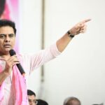 KTR: ముందస్తు ఎన్నికలకు రెడీ.. రాజీనామాకు సిద్ధం.. కేటీఆర్ సంచలనం..