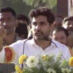 Lokesh: యువగళం ఆగదు, వారాహి ఆగదు.. అడ్డొస్తే తొక్కుకుంటూ పోతామన్న లోకేశ్..