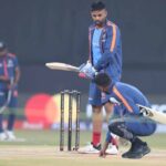 IND vs NZ:పిచ్ తిరిగింది.. ఉద్యోగం ఊడింది..