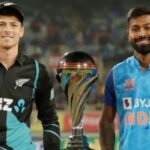 IND Vs NZ : అహ్మదాబాద్ లో మూడో టీ20.. సిరీస్ కైవసం కోసం భారత్ -కివీస్ ఫైట్..