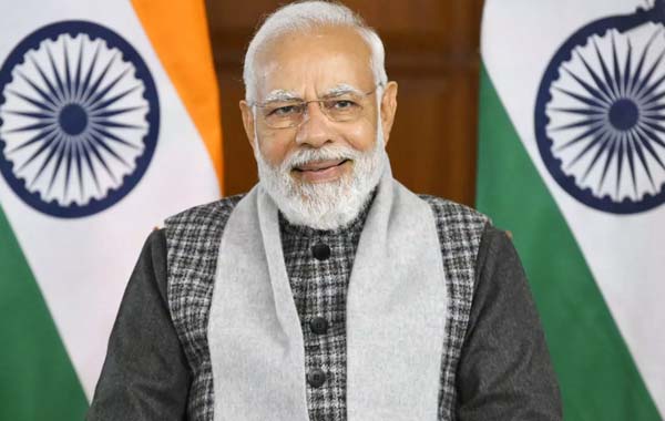 Modi :- మోదీ హైదరాబాద్ టూర్.. బీఆర్ఎస్ కు దబిడి దిబిడే...