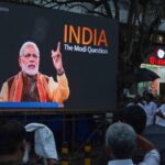 Modi: మోదీ వర్సెస్ బీబీసీ.. సుప్రీంకోర్టుకు డాక్యుమెంటరీ ఇష్యూ..