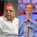 Padma: రాజకీయ పద్మాలు!.. కేంద్రం ఖతర్నాక్ మైండ్ గేమ్?