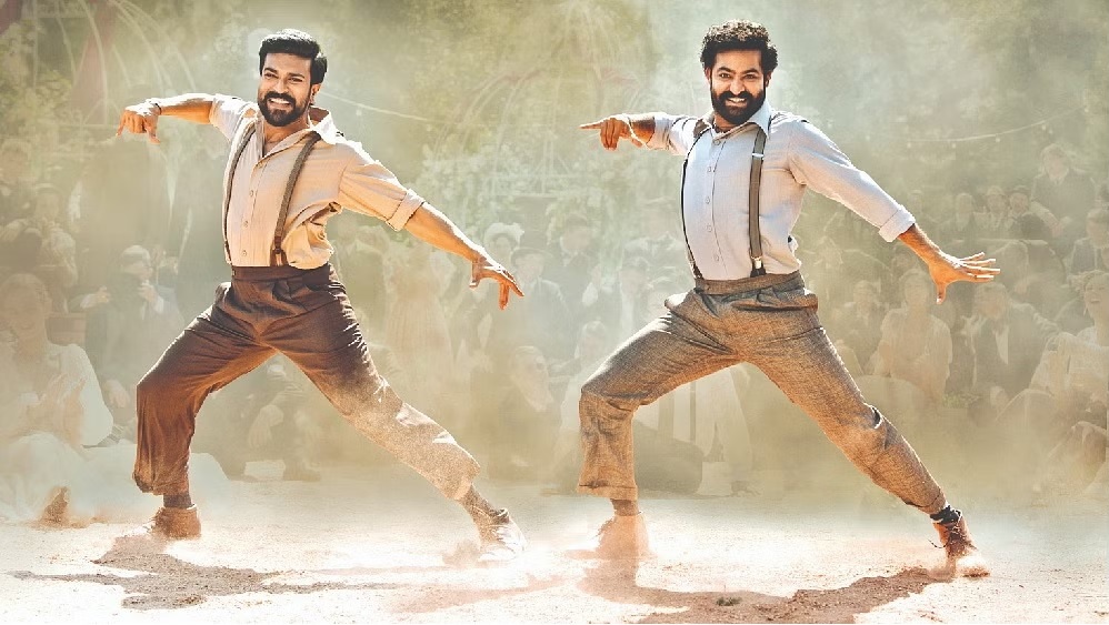 Oscar: ఆస్కార్ కు 'నాటు నాటు' నామినేట్.. RRRకు అవార్డు గ్యారెంటీనా?