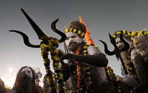 Secret of Aghoras : నాగసాధువులు ఇప్పుడు ఎక్కడున్నారు...