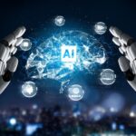 Artificial Intelligence: కృత్రిమ మేధస్సు పరిశోధనలపై ప్రత్యేక దృష్టి..