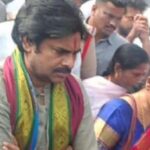 Pavan kalyan: రాష్ట్రంలో రాక్షస పాలన తరిమికొట్టడమే వారాహి లక్ష్యం: జనసేనాని