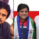 Pawan Ali: పవన్ పై పోటీకి అలీ సై.. అంత సీనుందా?