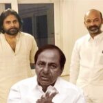 pawan: తెలంగాణలోనూ బీజేపీ, జనసేన పొత్తు!.. కేసీఆర్ కు కంగారే..