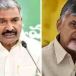 Chandrababu: పెద్దిరెడ్డికి బుద్ధి చెబుతాం.. పోలీసుల పని పడతాం.. చంద్రాగ్రహం