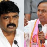 BRS: ద్రోహం, వెన్నుపోటు.. బీఆర్ఎస్ పై వైసీపీ అటాక్ షురూ.. అంతా గేమ్ ప్లానేనా?