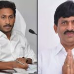 BRS: మళ్లీ వైసీపీలోకి పొంగులేటి?.. బీఆర్ఎస్ నుంచి గెంటేసినట్టేనా?