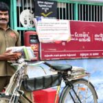 Jobs: నిరుద్యోగులకు గుడ్ న్యూస్.. తపాలా శాఖలో 40 వేల ఉద్యోగాలు