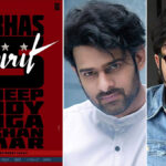 Prabhas: ప్రభాస్‌ ‘స్పిరిట్’ ఎప్పుడంటే.. సందీప్ రెడ్డి వంగా మూవీ అప్ డేట్..