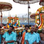 Tirumala : తిరుమలలో వైభవంగా ప్రణయ కలహోత్సవం
