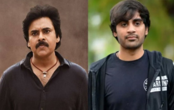 Pawan kalyan – Sujith: ప‌వ‌న్ క‌ళ్యాణ్ – సుజిత్‌ ఎక్స్‌పెరిమెంట‌ల్ మూవీ!