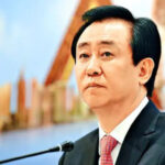 China’s rich man’s: కరోనా కాటు మామూలుగా లేదుగా..