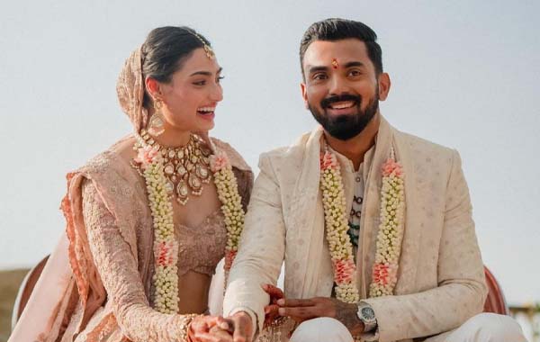 KL Rahul : రాహుల్ – అతియాశెట్టి జంటకు ఏం గిఫ్ట్స్ వచ్చాయో తెలుసా..?
