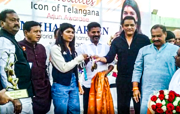 Vande Bharat Train : తెలుగు రాష్ట్రాలకు వందే భారత్ రైలు.. ప్రారంభం ఎప్పుడంటే..?