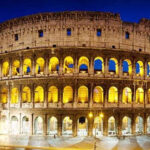 Romans Concrete:200 ఏళ్లు ధృడంగా నిర్మాణాలు.. ఎలా సాధ్యమంటే..?