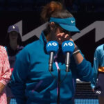 Sania Mirza: ఓటమితో కెరీర్‌కు సానియా మిర్జా వీడ్కోలు