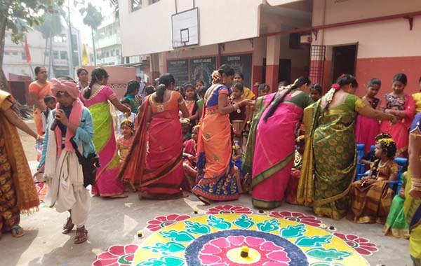 Makar Sankranti: సంక్రాంతి వేళ సూర్యుడి సందేశం