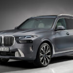 BMW X7 facelift launch:- బీఎండబ్ల్యూ X7 ఫేస్ లిఫ్ట్ లాంచ్.. ధర ఎంతో తెలుసా?
