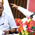 Bandi Sanjay: సోమేశ్‌కుమార్‌ రాజీనామా చేయాలి.. బండి సంజయ్ డిమాండ్..