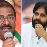BJP: అంతా వీర్రాజే చేస్తున్నారా? పవన్ కు సోము ఎందుకు చెక్ పెడుతున్నారు?